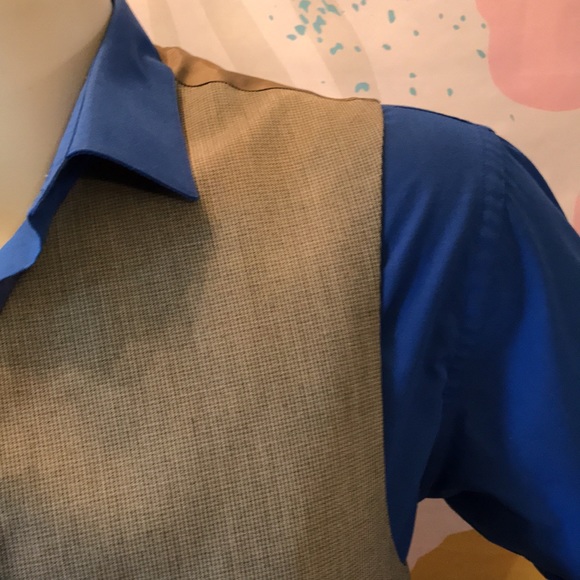 Jonathan Adams Dress Vest - Picture 7 of 17